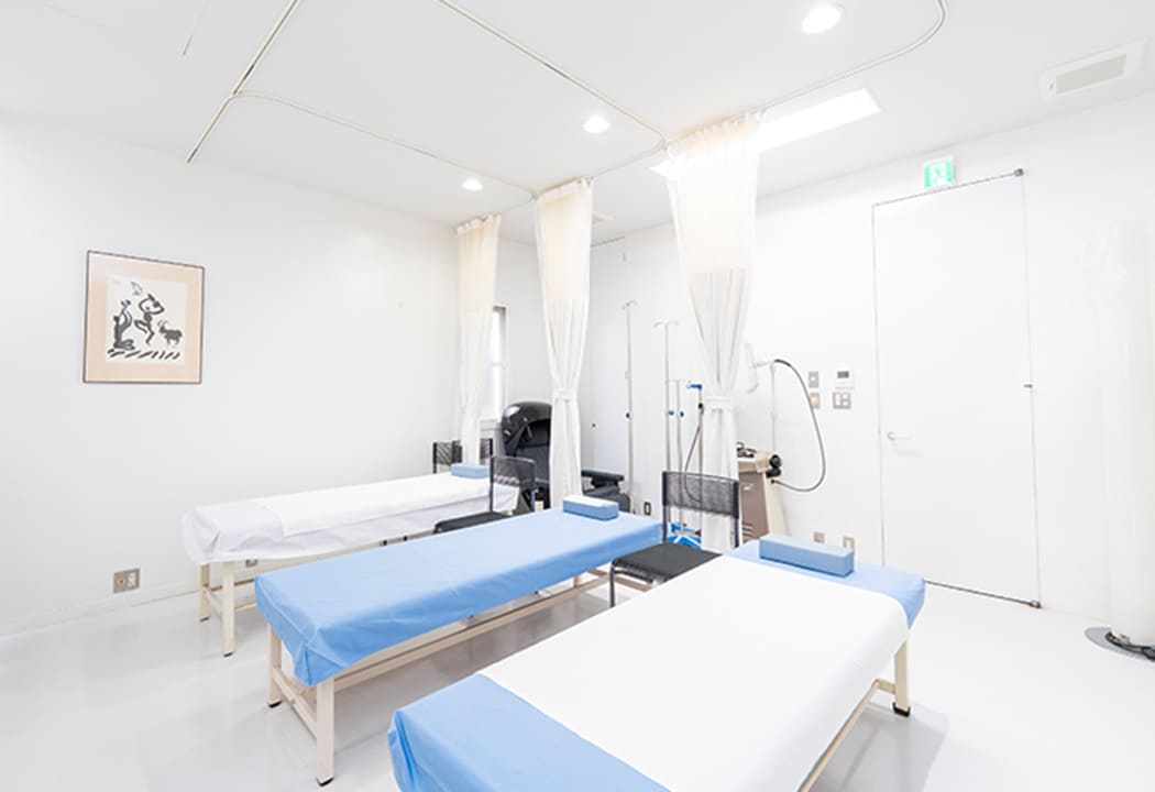 処置室