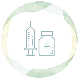 予防接種・健康診断