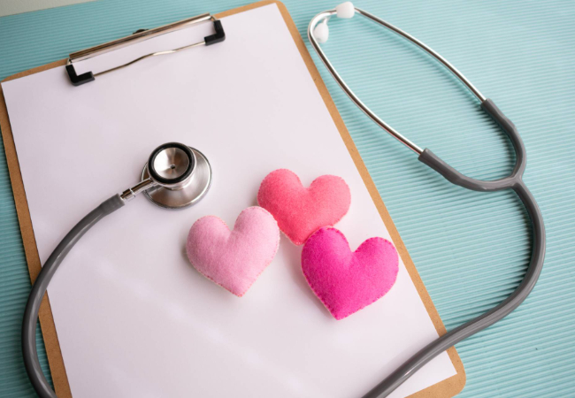 メンタルヘルス科