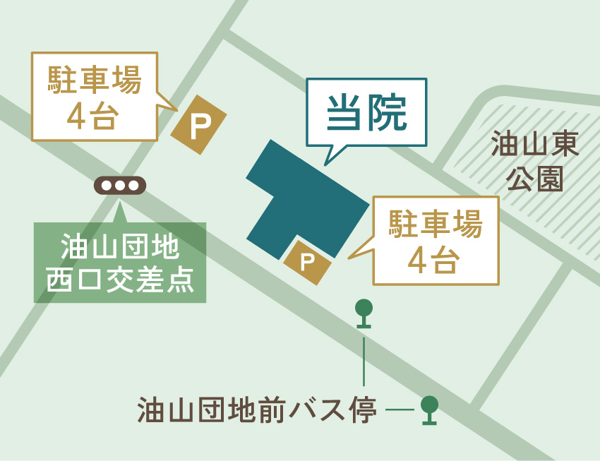 イラストマップ